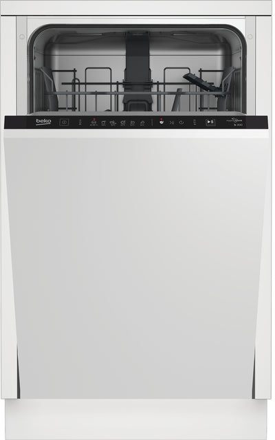 Lave-vaisselle encastrable BEKO BDIS16030