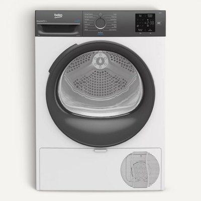 Seche-linge pompe à chaleur BEKO D3H29D93S