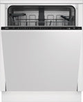 Lave-vaisselle encastrable BEKO BDIN36461