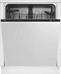 Lave-vaisselle encastrable BEKO BDIN36461