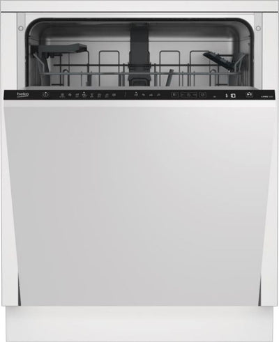 Lave-vaisselle encastrable BEKO BDIN36461