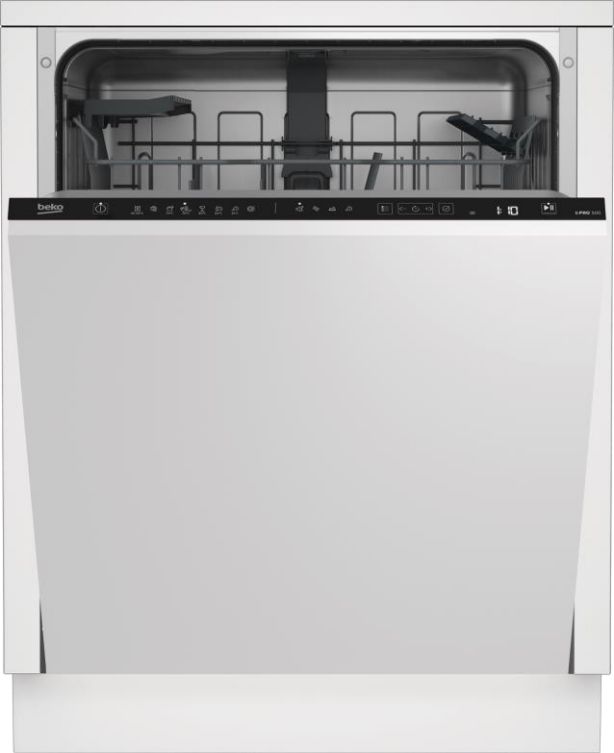 Lave-vaisselle encastrable BEKO BDIN36461