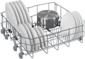 Lave-vaisselle encastrable BEKO BDIN36461