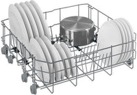 Lave-vaisselle encastrable BEKO BDIN36461