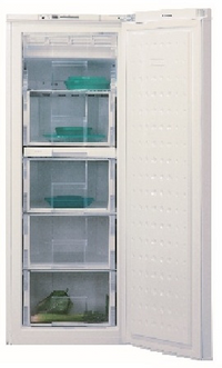 Congélateur armoire BEKO FNE20921