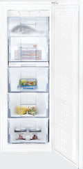 Congélateur armoire BEKO FNE20921