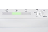 Congélateur armoire BEKO FNE20921
