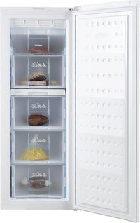 Congélateur armoire BEKO FNE20921