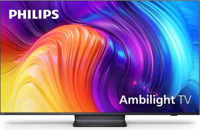 Téléviseur LED PHILIPS 55PUS8897 139 cm (55")