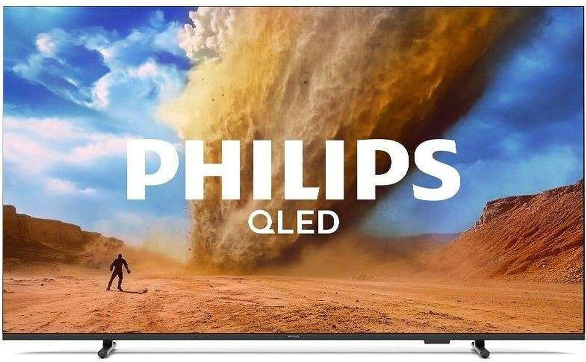 Téléviseur LED PHILIPS 55PUS7800