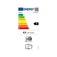 Téléviseur LED PHILIPS 55PUS7800