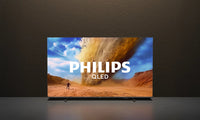 Téléviseur LED PHILIPS 55PUS7800