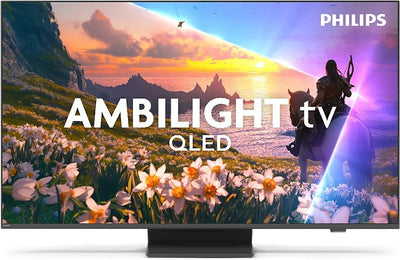 Téléviseur LED SONY 65PUS8600 164 cm (65")