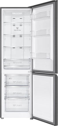 Réfrigérateur avec congélateur TCL RP282BSF0