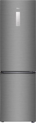Réfrigérateur avec congélateur TCL RP282BSF0