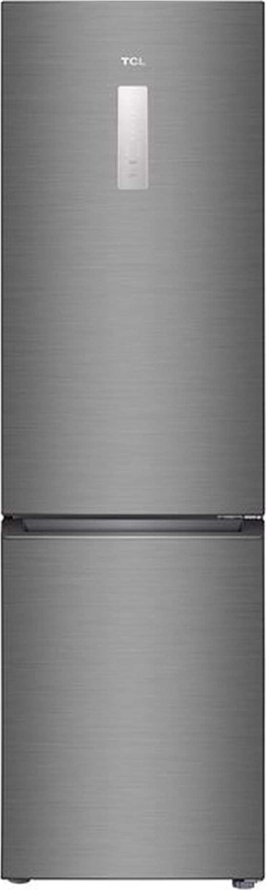 Réfrigérateur avec congélateur TCL RP282BSF0