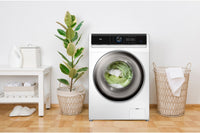 Lave-linge hublot TCL FP1024WC0FR