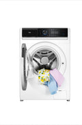 Lave-linge hublot TCL FP1024WC0FR