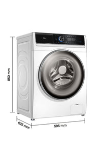 Lave-linge hublot TCL FP1024WC0FR
