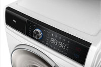 Lave-linge hublot TCL FP1024WC0FR