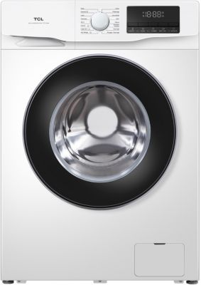 Lave-linge hublot TCL FF0612WD0FR