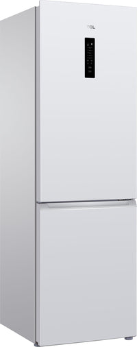 Réfrigérateur avec congélateur TCL RP318BWE0