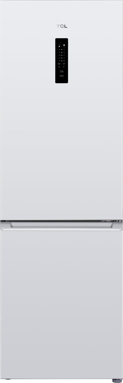 Réfrigérateur avec congélateur TCL RP318BWE0