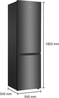 Réfrigérateur avec congélateur TCL RF260BSE0