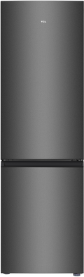 Réfrigérateur avec congélateur TCL RF260BSE0