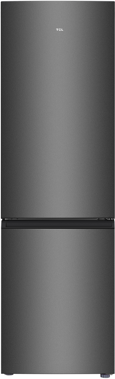 Réfrigérateur avec congélateur TCL RF260BSE0