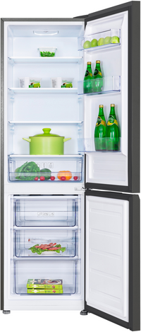 Réfrigérateur avec congélateur TCL RF260BSE0