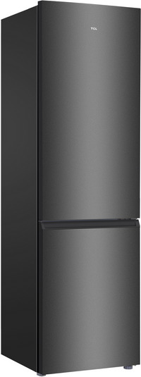 Réfrigérateur avec congélateur TCL RF260BSE0