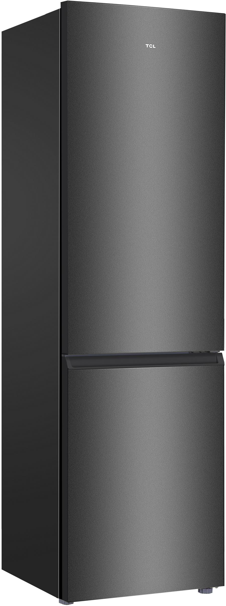 Réfrigérateur avec congélateur TCL RF260BSE0