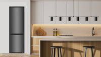 Réfrigérateur avec congélateur TCL RF260BSE0