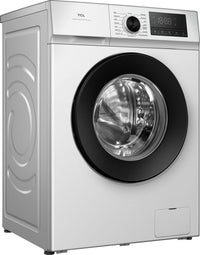 Lave-linge hublot TCL FF0824WA0FR