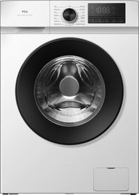 Lave-linge hublot TCL FF0824WA0FR