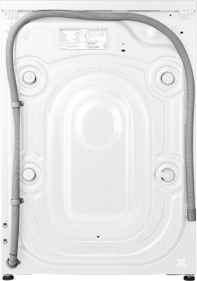 Lave-linge hublot TCL FF0824WA0FR