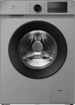 Lave-linge hublot TCL FF0824SA0FR
