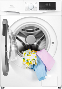 Lave-linge hublot TCL FF0612WB0FR