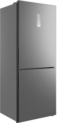 Réfrigérateur avec congélateur TCL RP417BXE0
