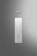 Réfrigérateur avec congélateur TCL RP417BXE0