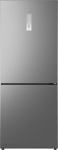 Réfrigérateur avec congélateur TCL RP417BXE0