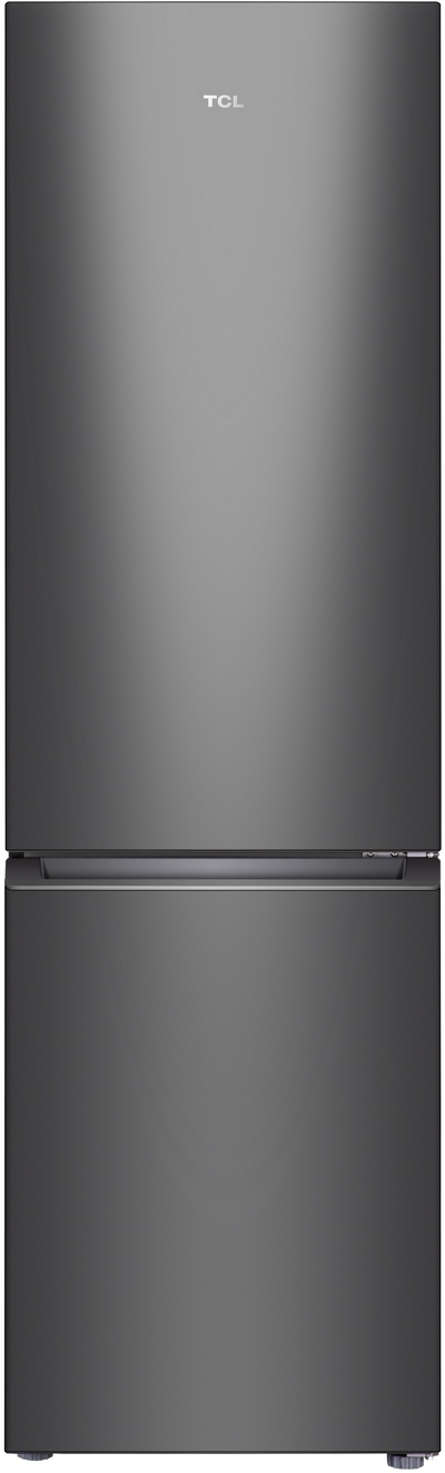 Réfrigérateur avec congélateur TCL RF282BSE0