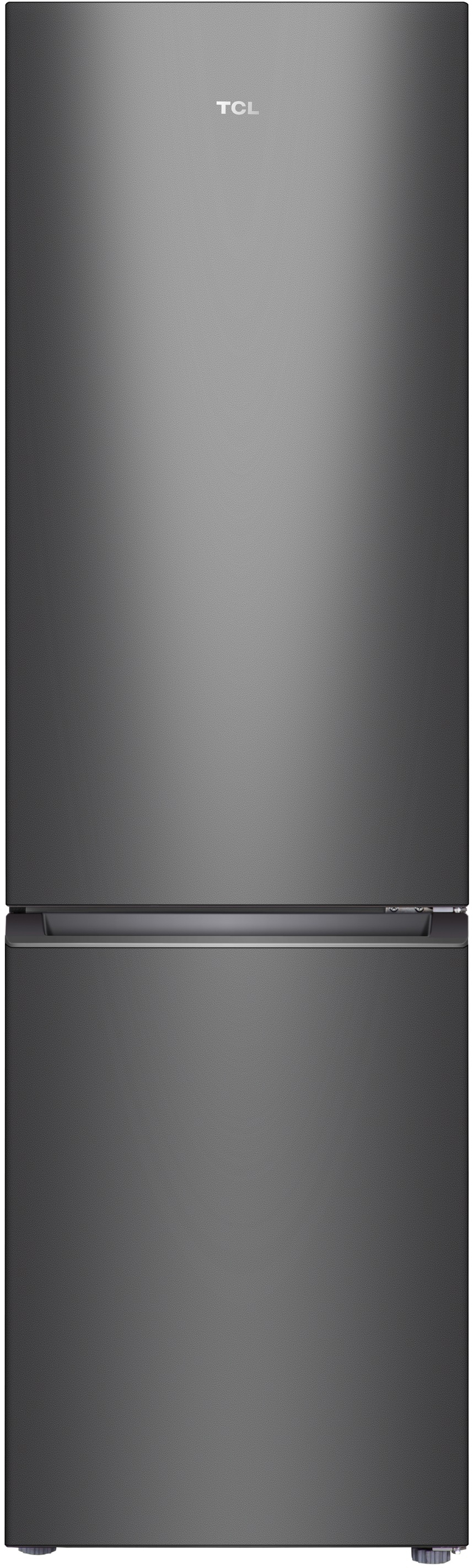 Réfrigérateur avec congélateur TCL RF282BSE0