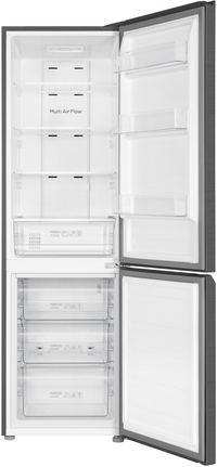 Réfrigérateur avec congélateur TCL RF282BSE0