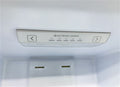 Réfrigérateur avec congélateur TCL RF282BSE0