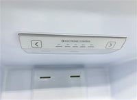 Réfrigérateur avec congélateur TCL RF282BSE0