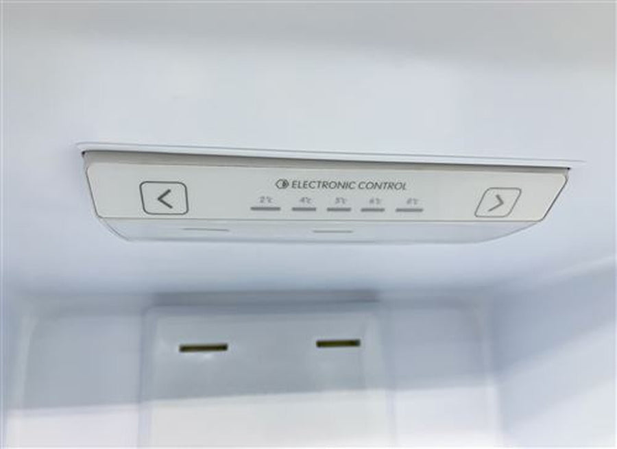 Réfrigérateur avec congélateur TCL RF282BSE0