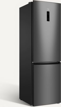 Réfrigérateur avec congélateur TCL RP282BSE0