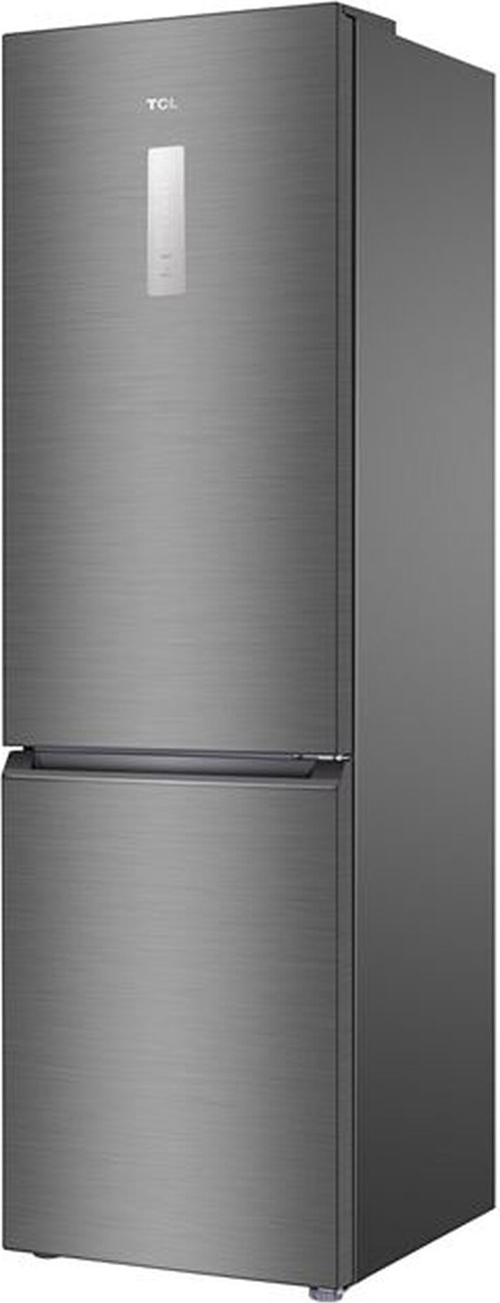 Réfrigérateur avec congélateur TCL RP282BXE0